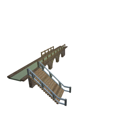 The Mimic Bridge (Official)