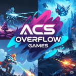 Acs overflow games
