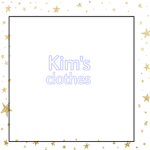 Kims clothe's