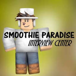Smoothie Paradise | Interview Building V3