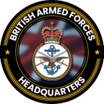 BAF || High Command