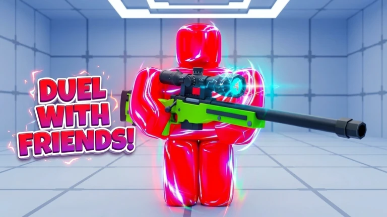 [RIVALS] MODDED