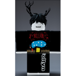 people who wants robux
