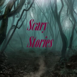Scary Stories icon