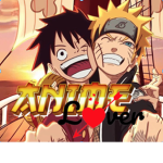 THE REAL ANIME LO VER S