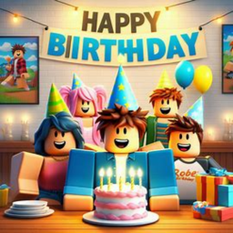 Bob Birthday