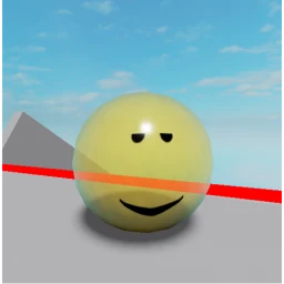marble testing icon