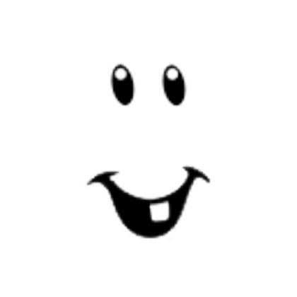 Baby Face Roblox decal