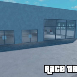 Race Track