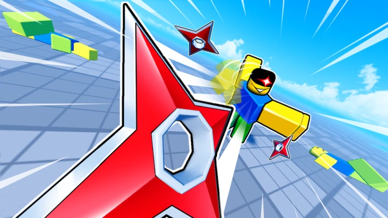 The Anime Ninja Simulator Codes & Experience, Image source: Roblox.com
