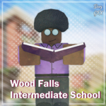 Wood Falls Intermediate School [WFIS]