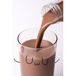 Milk is gud