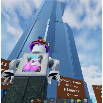 Felmyzt's Hotel