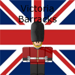 Victoria Barracks
