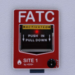 Fire Alarm Testing Community | Site 1