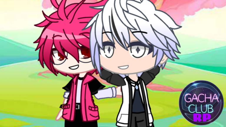Gacha Club [Roleplay] screenshot 1