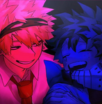 Todo bakudeku