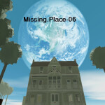 Missing.Place