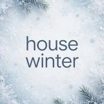 The House Of winter <rm>