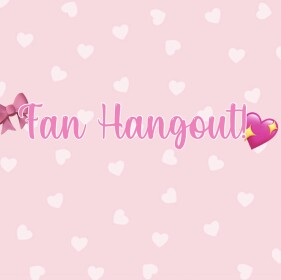 Ani's Fan Hangout