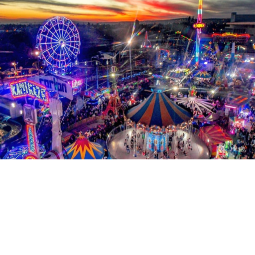 La feria official Roblox game thumbnail