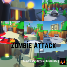 [UNDEV] Zombie Attack