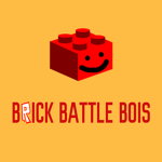 Brick Battle Bois