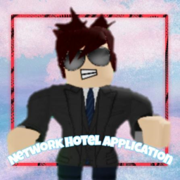 Application Center | Network Hotel