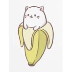 The family of bananas