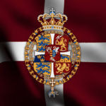 | Kongeriget Danmark. |