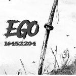う Ego