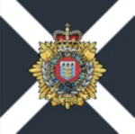 4 Troop, 154 (Scottish) Regiment
