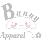 Bunny Apparel Shirts!