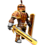 The medieval people of Robloxia