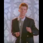 ESCAPE RICK ASTLEY AT 3AM
