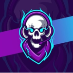 TheGaminSkull official