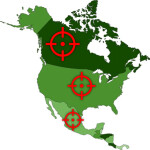 Survive North America Invasion