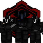 (:- Imperial Intelligence -:)