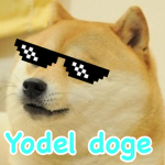 YODEL ARMY