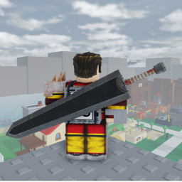 Armed with Steel