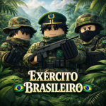 EB || Exército Brasileiro - Grupo ||