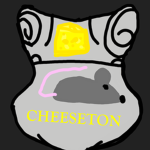 The rat township of Cheeseton