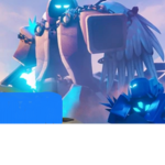 Frost Spirit Army