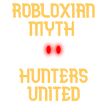 Robloxian Myth Hunters United