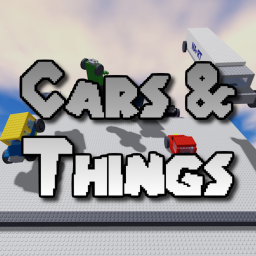 Cars & Things