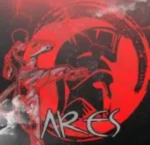 Ares Kai Karate!