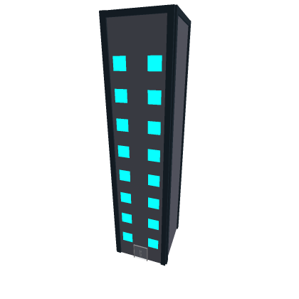 City Building