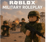 [TUSA] The United States Military