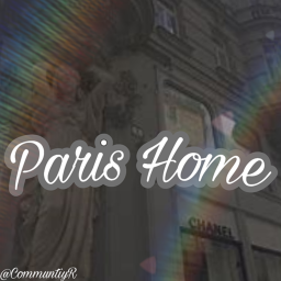 • Paris Room [SHOWCASE]