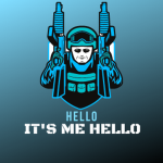 hello it's me hello